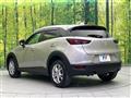 2022 Mazda CX-3
