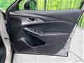 2022 Mazda CX-3