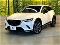 2024 Mazda CX-3
