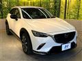2024 Mazda CX-3