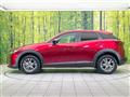 2024 Mazda CX-3