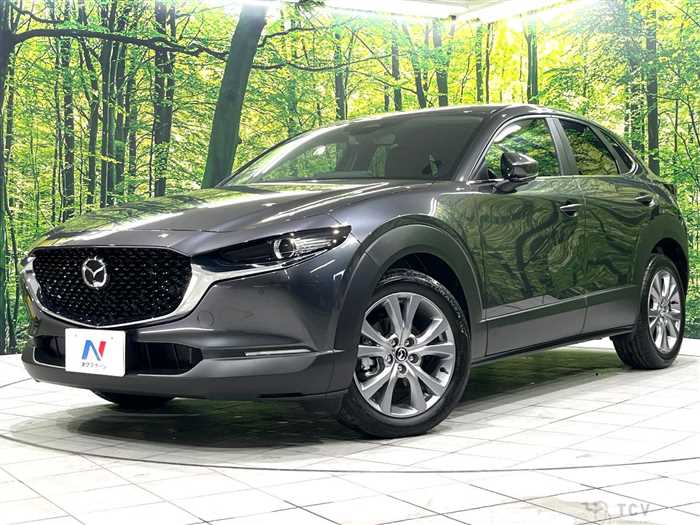 2025 Mazda Mazda Others