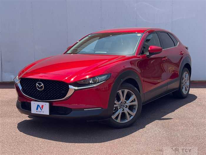 2022 Mazda Mazda Others