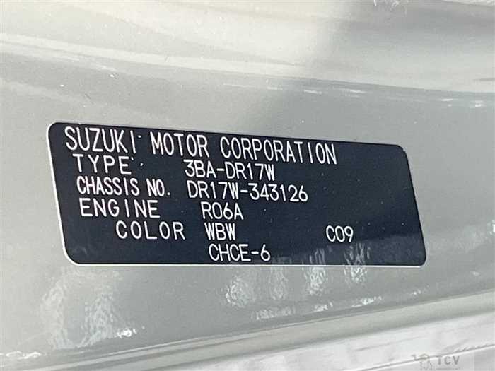 2024 Nissan Clipper Rio