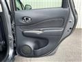 2013 Nissan Note