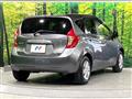 2014 Nissan Note