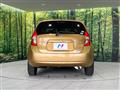 2014 Nissan Note