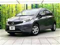2014 Nissan Note