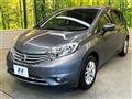 2015 Nissan Note