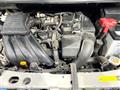 2015 Nissan Note