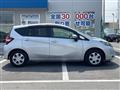 2019 Nissan Note