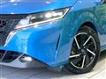 2020 Nissan Note
