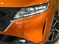 2020 Nissan Note