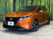 2020 Nissan Note