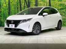 2021 Nissan Note