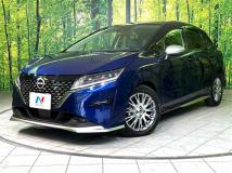 2021 Nissan Note