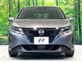 2022 Nissan Note