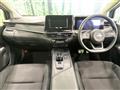 2022 Nissan Note
