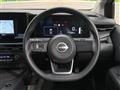 2022 Nissan Note