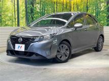 2022 Nissan Note
