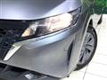 2022 Nissan Note
