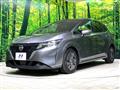 2022 Nissan Note