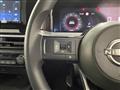 2022 Nissan Note