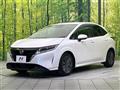 2022 Nissan Note