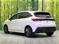 2022 Nissan Note