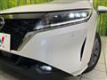 2022 Nissan Note
