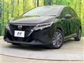2022 Nissan Note