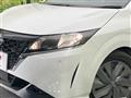 2023 Nissan Note