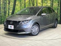 2025 Nissan Note