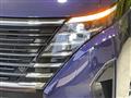 2022 Nissan Serena