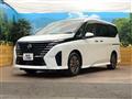 2023 Nissan Serena