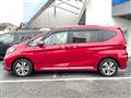 2020 Honda Freed