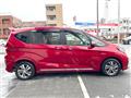 2020 Honda Freed