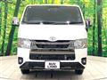 2022 Toyota Hiace Van