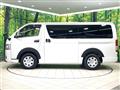 2022 Toyota Hiace Van