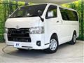 2023 Toyota Hiace Van