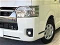 2023 Toyota Hiace Van