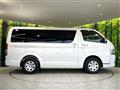 2023 Toyota Hiace Van