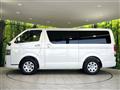 2023 Toyota Hiace Van