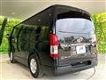 2025 Toyota Hiace Van