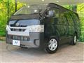 2025 Toyota Hiace Van
