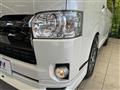 2019 Toyota Hiace Van