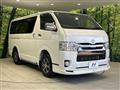 2019 Toyota Hiace Van