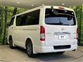 2019 Toyota Hiace Van