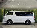 2019 Toyota Hiace Van