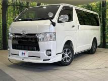 2019 Toyota Hiace Van